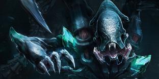 Для ПК был анонсирован хоррор Nemesis: Distress